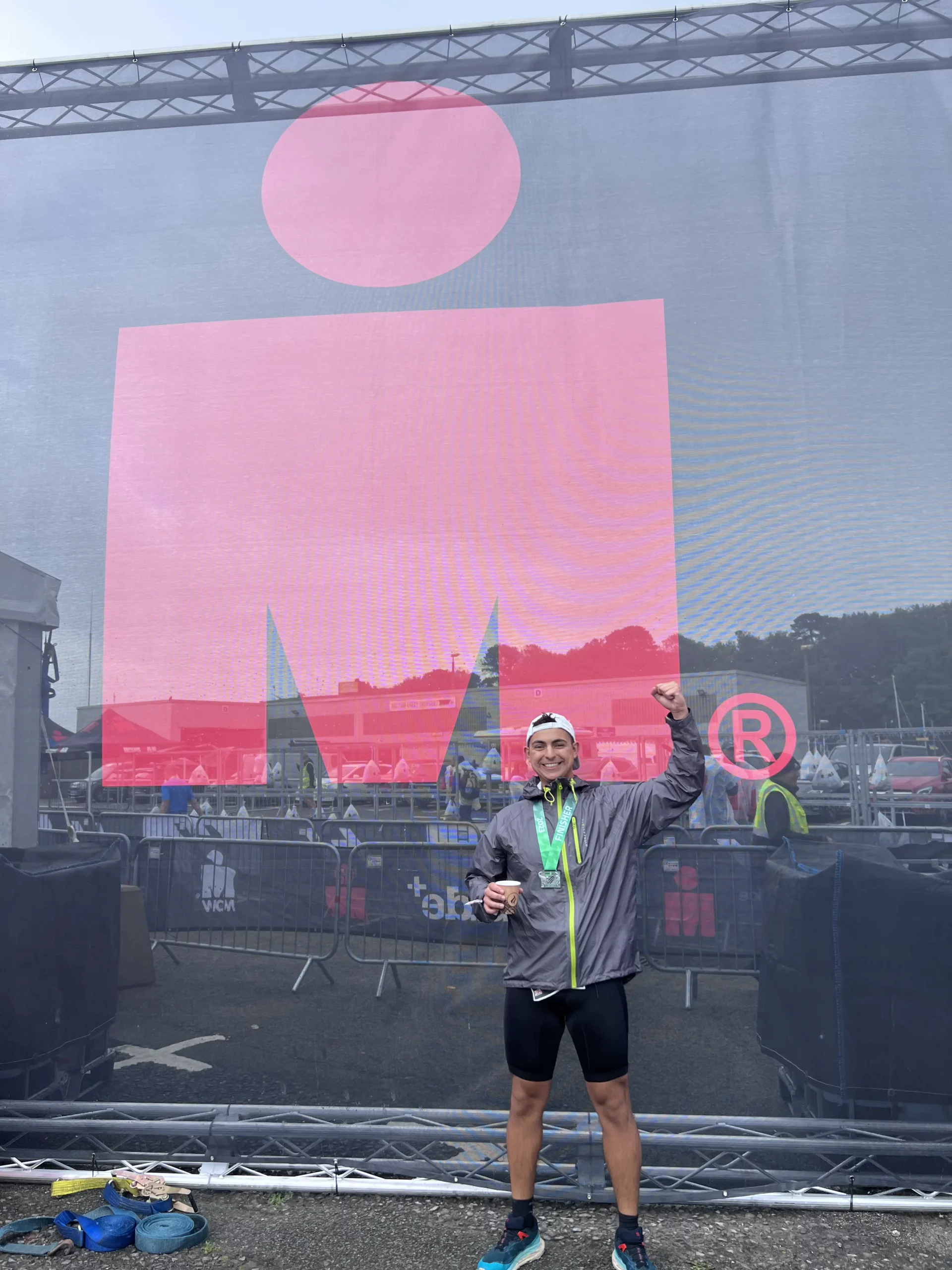 Ironman 70.3 Weymouth 2023