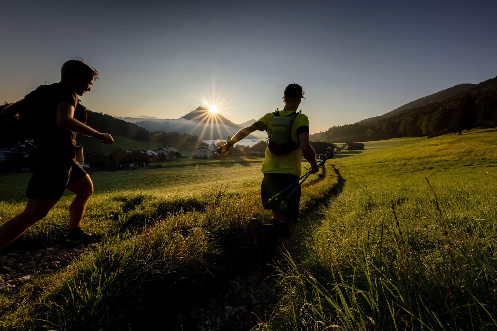 mozart 100 by UTMB - mozart Ultra