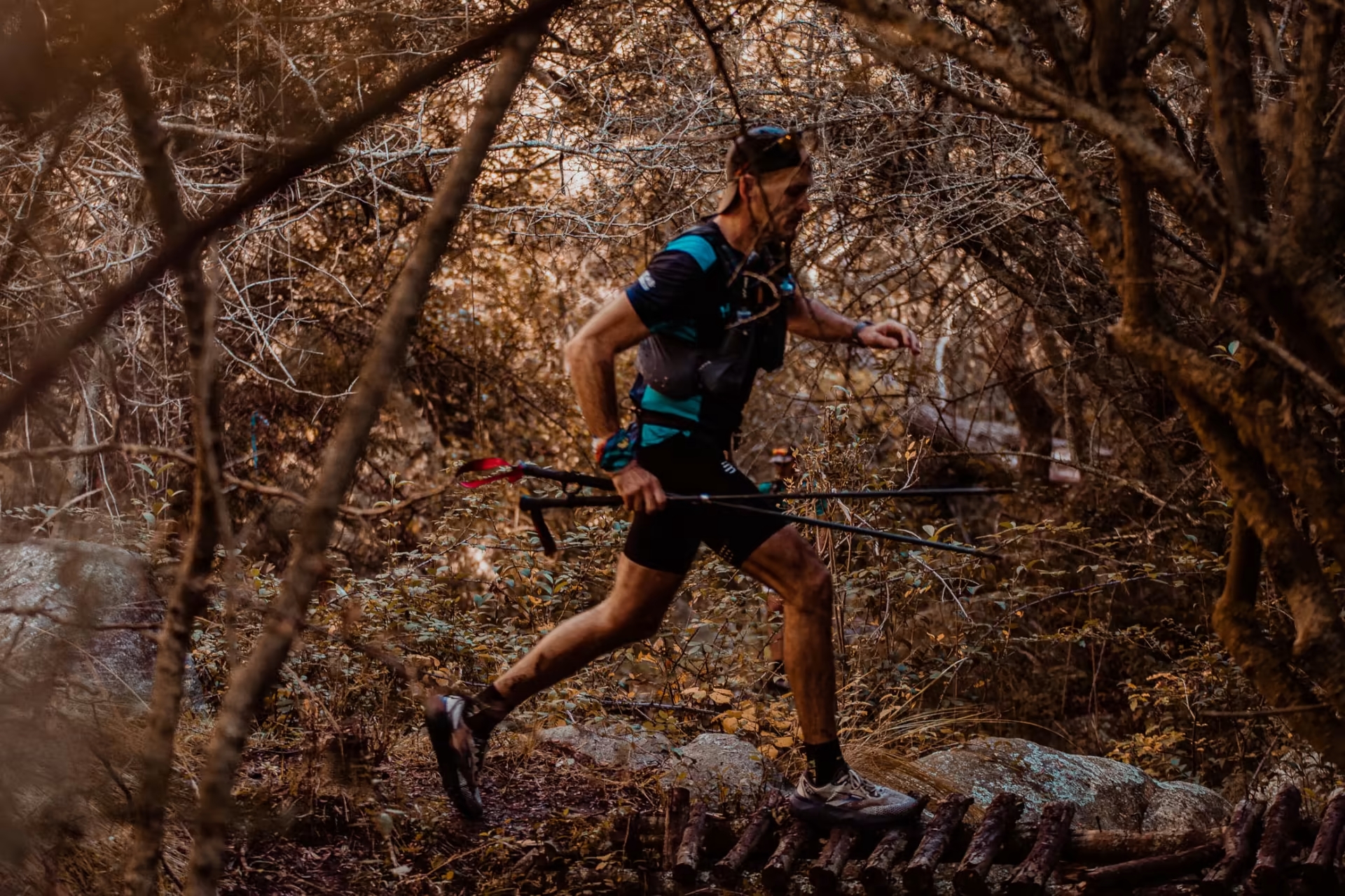 Valhöll Argentina by UTMB - EPIC 125K