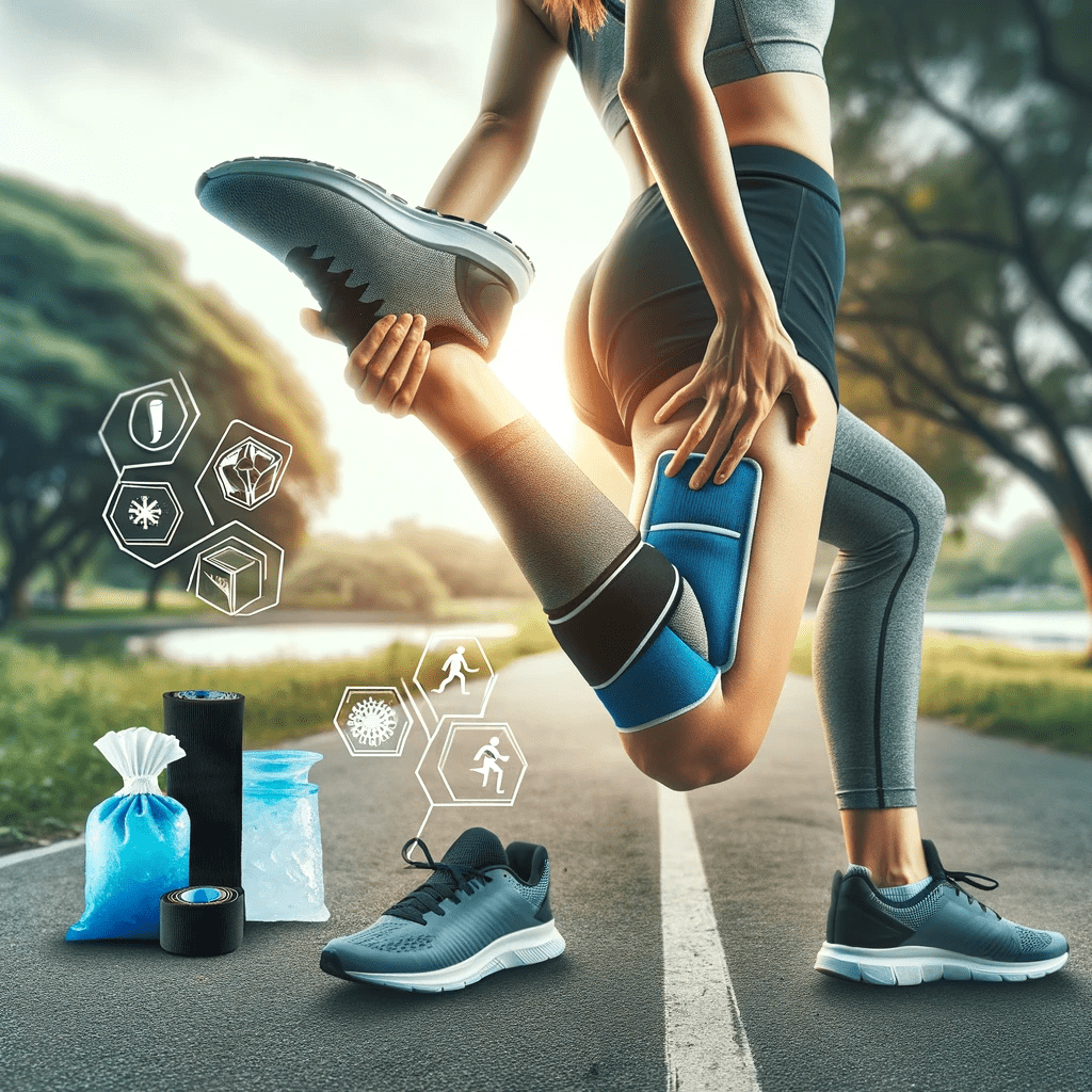 27 Best Recovery Supplements for Runners, According to Science