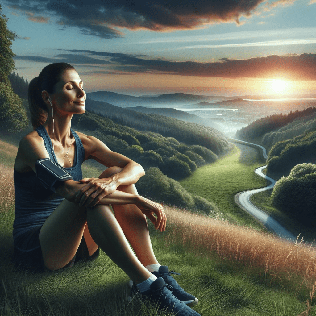 The Critical Role of Rest Days in Running Training