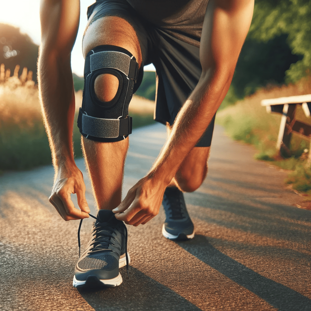 Runner's Knee: Prevention and Treatment