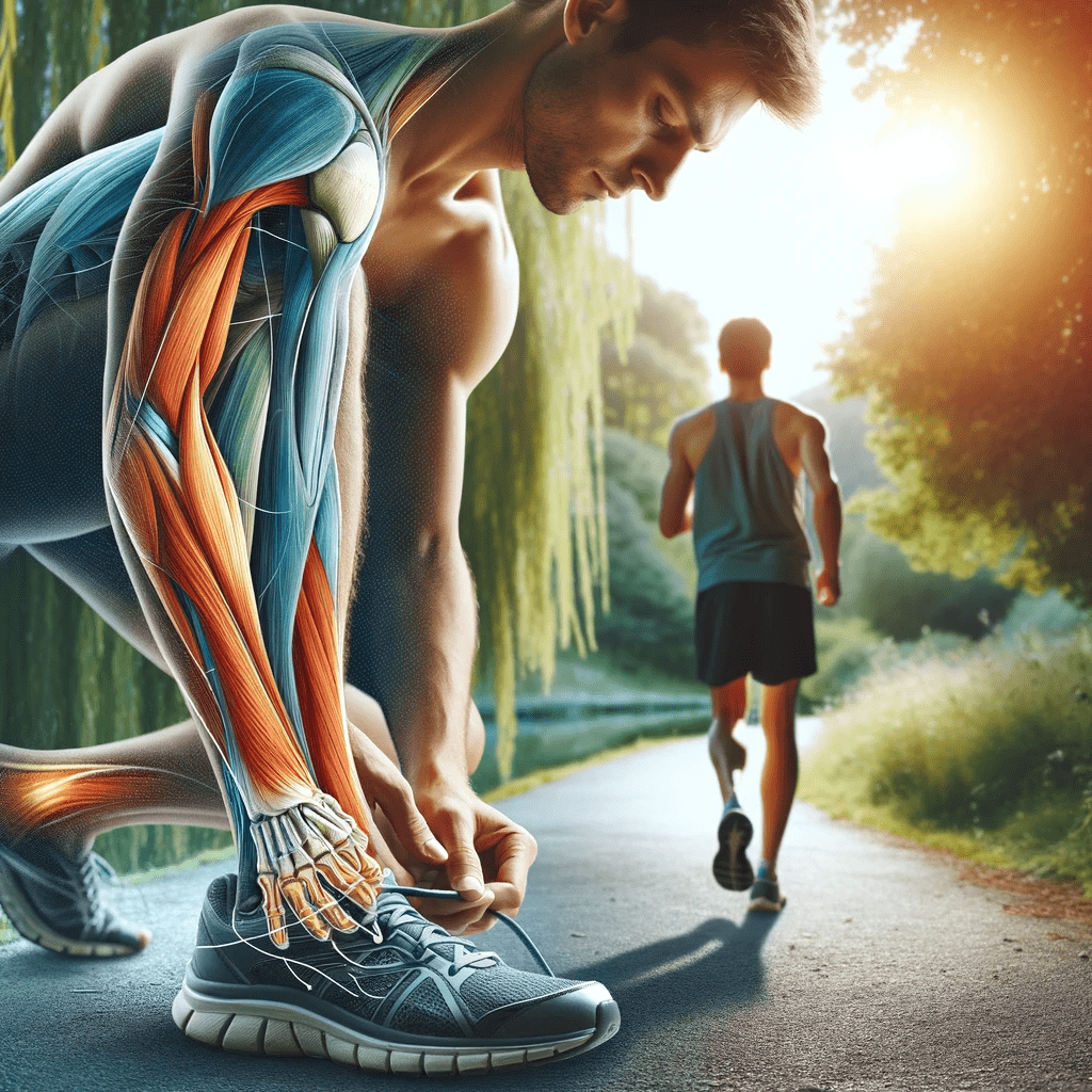 Overcoming Heel Pain