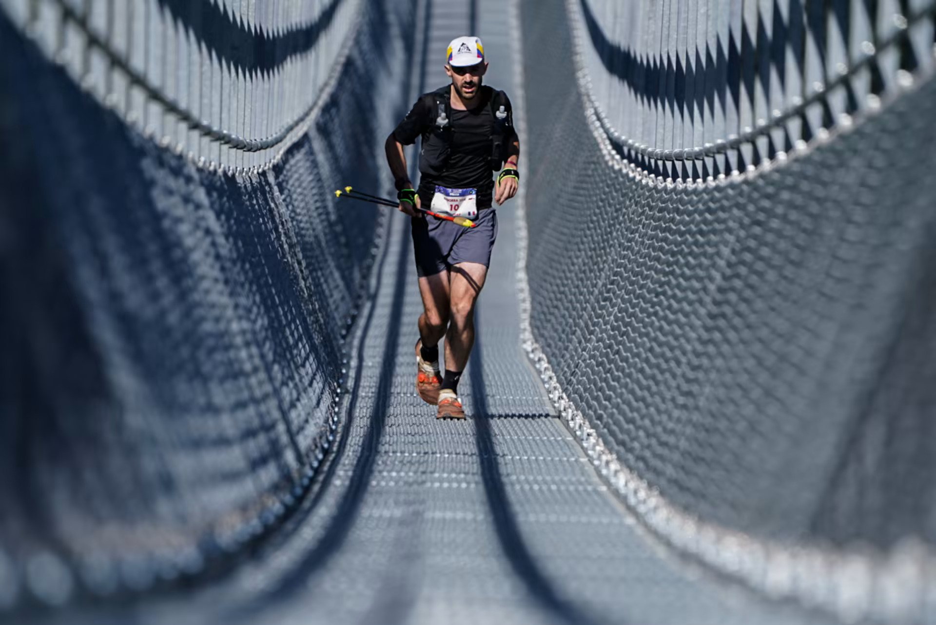 Trail 100 Andorra by UTMB® - Trail 80K