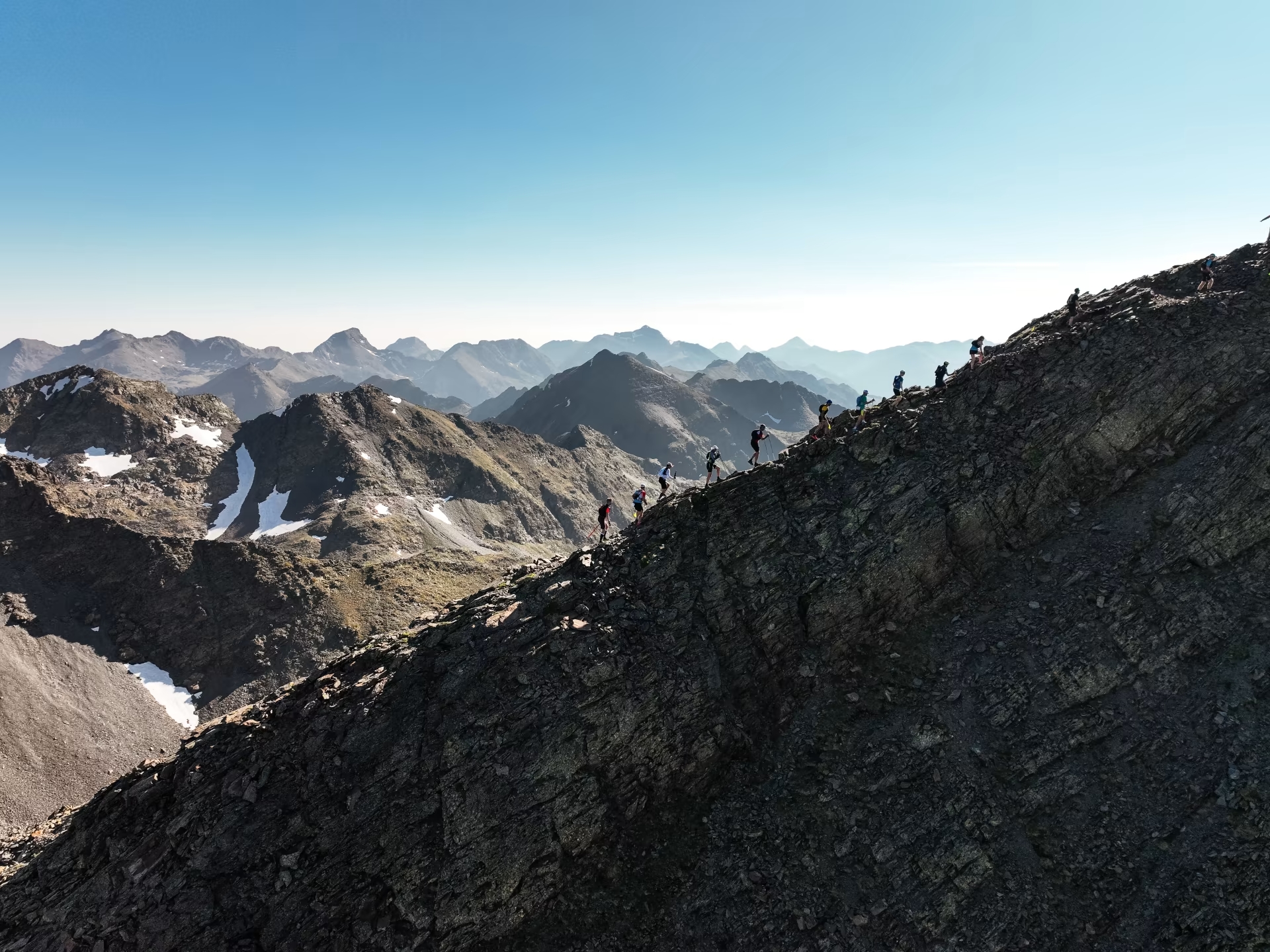 Trail 100 Andorra by UTMB® - Ultra 105K