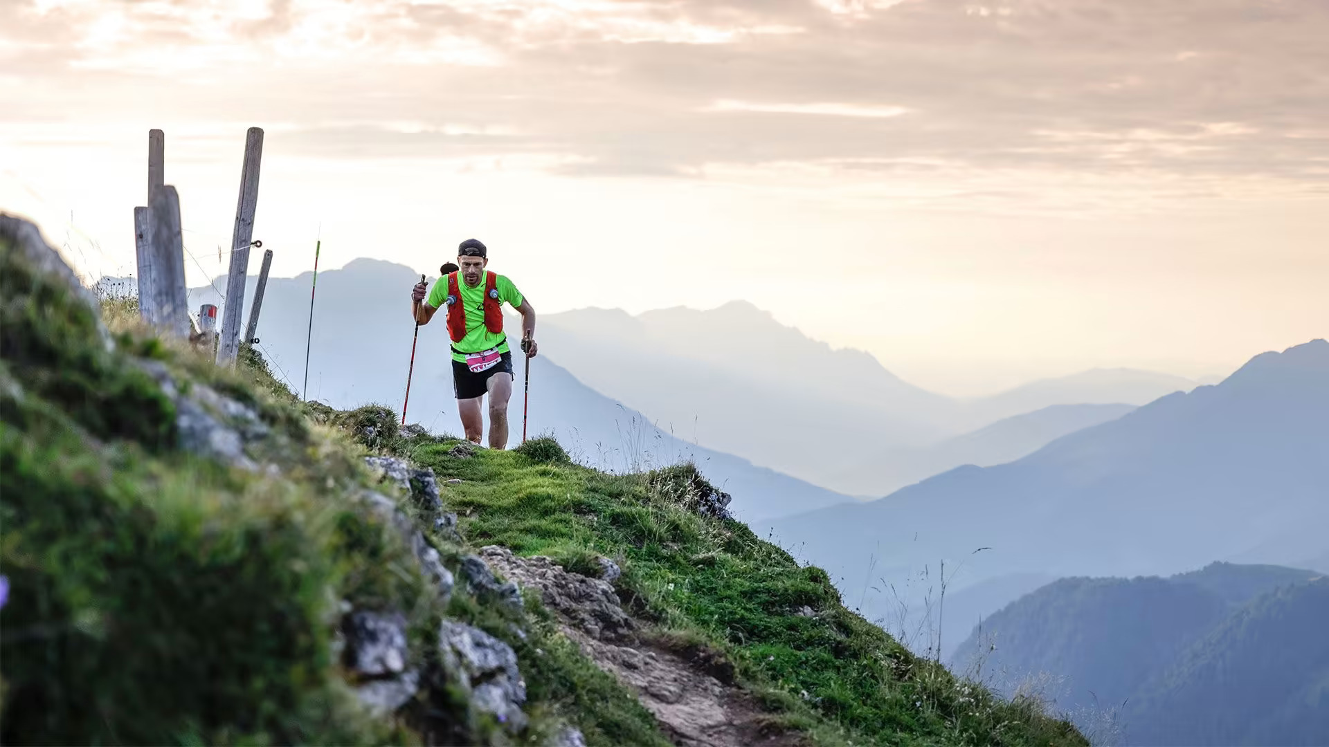 KAT100 by UTMB® - 100 Miles