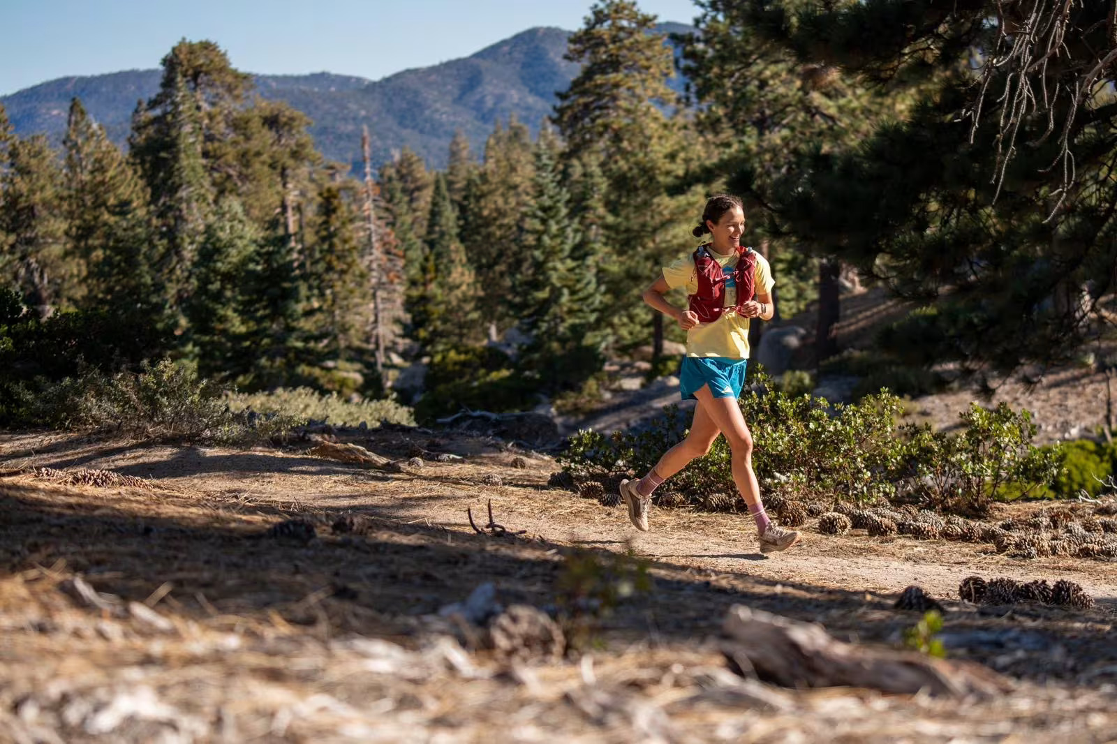 Kodiak Ultra Marathons by UTMB - 100K