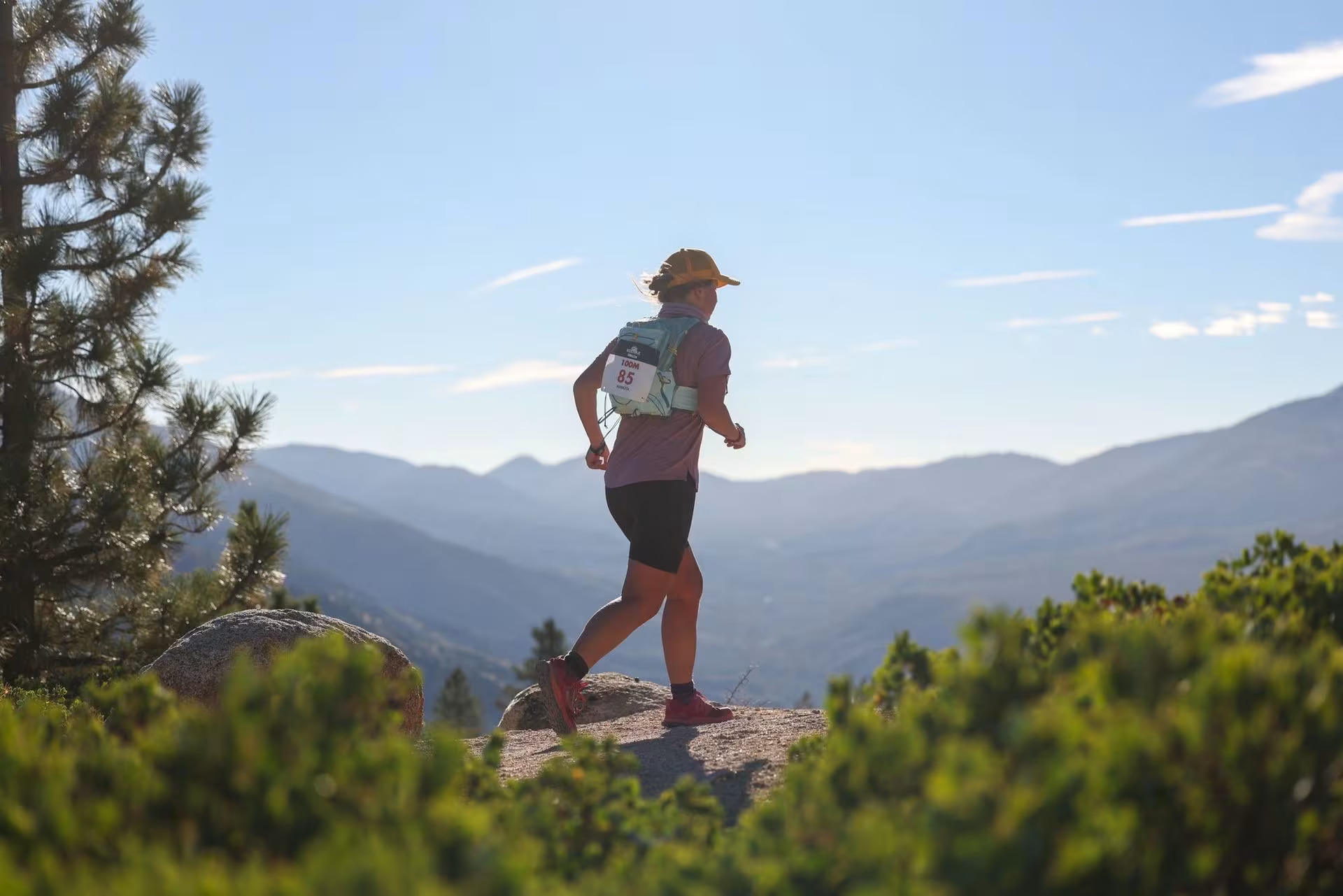 Kodiak Ultra Marathons by UTMB - 100M