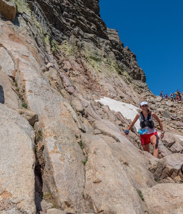 Restonica Trail by UTMB - Restonica Trail