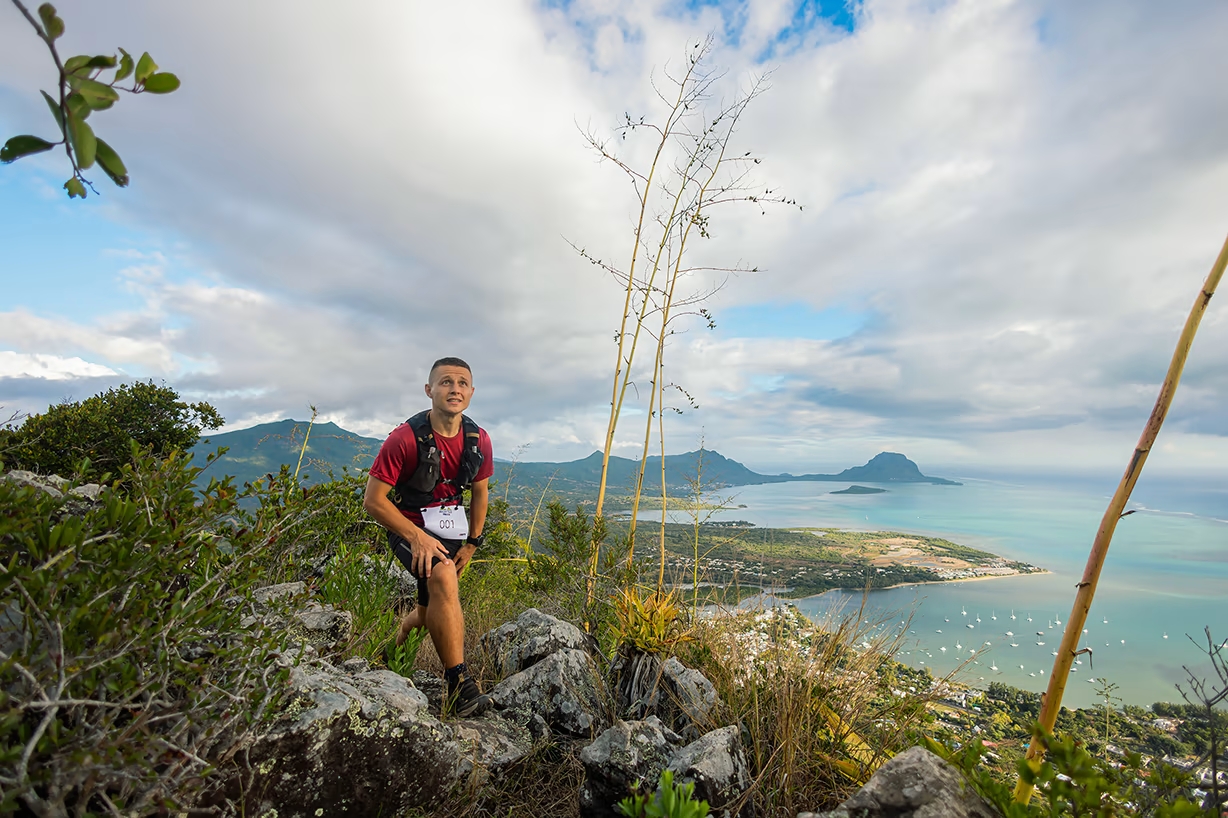 Mauritius by UTMB - Black River Peak