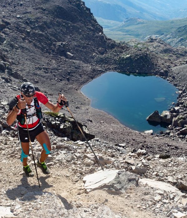 Restonica Trail by UTMB - Ultra-Trail® di Corsica