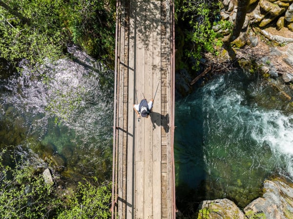 The Canyons Endurance Runs by UTMB® - 100M