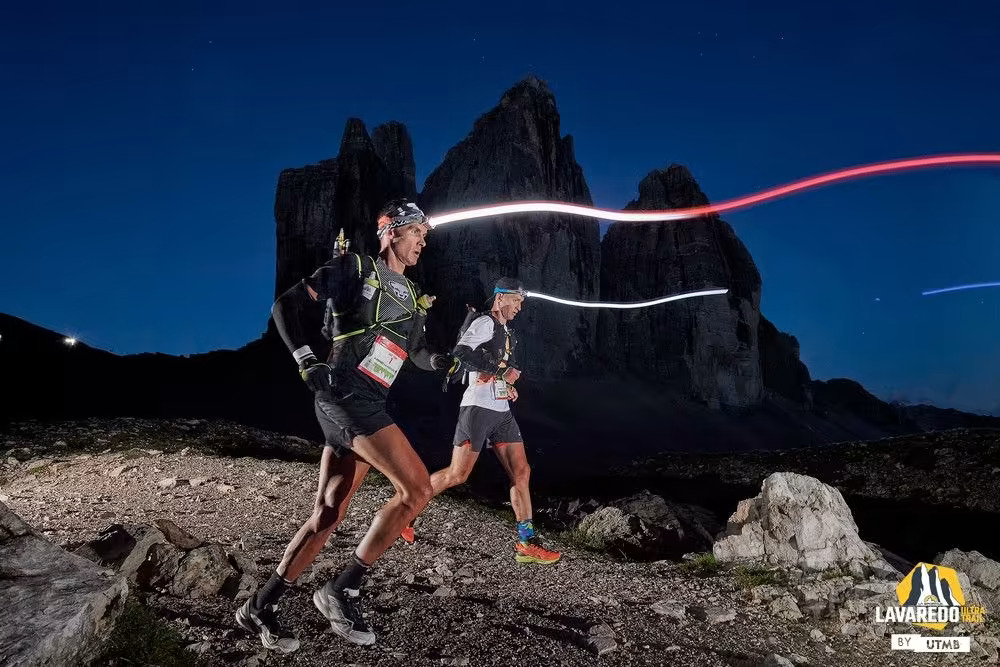 Lavaredo Ultra Trail by UTMB® - Lavaredo 120K