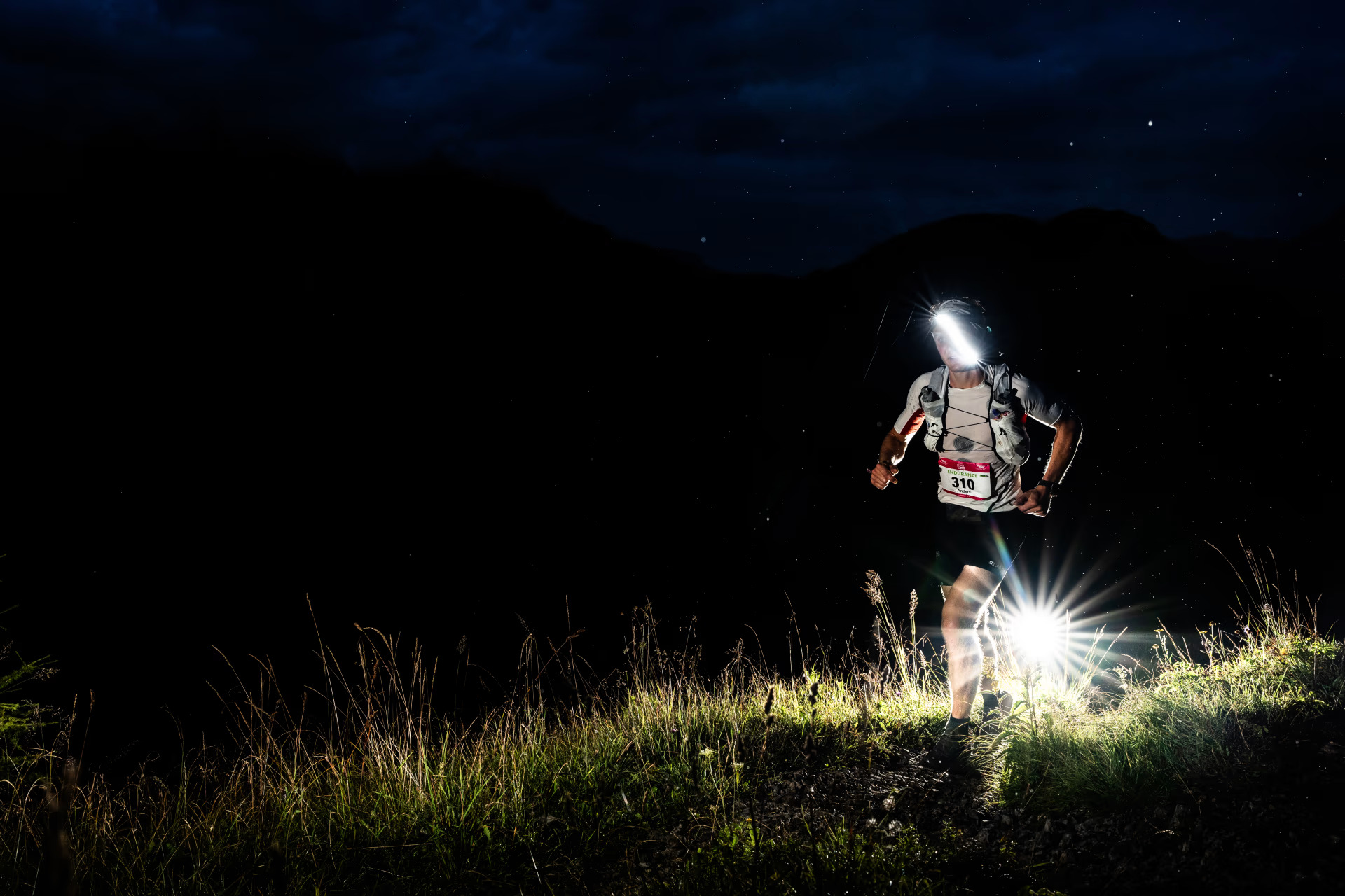 KAT100 by UTMB® - Endurance Trail