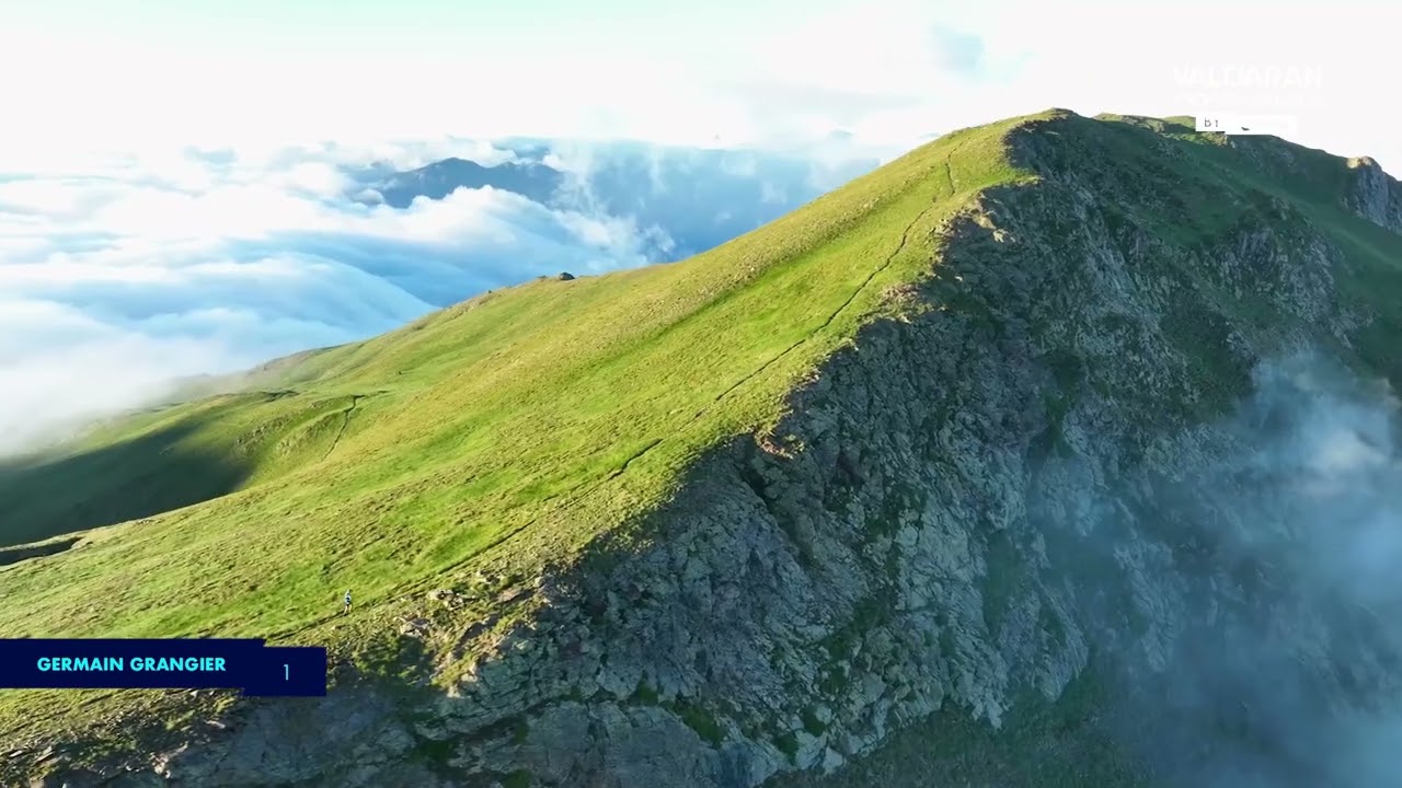 Val d’Aran by UTMB® - Torn dera Val d'Aran - VDA