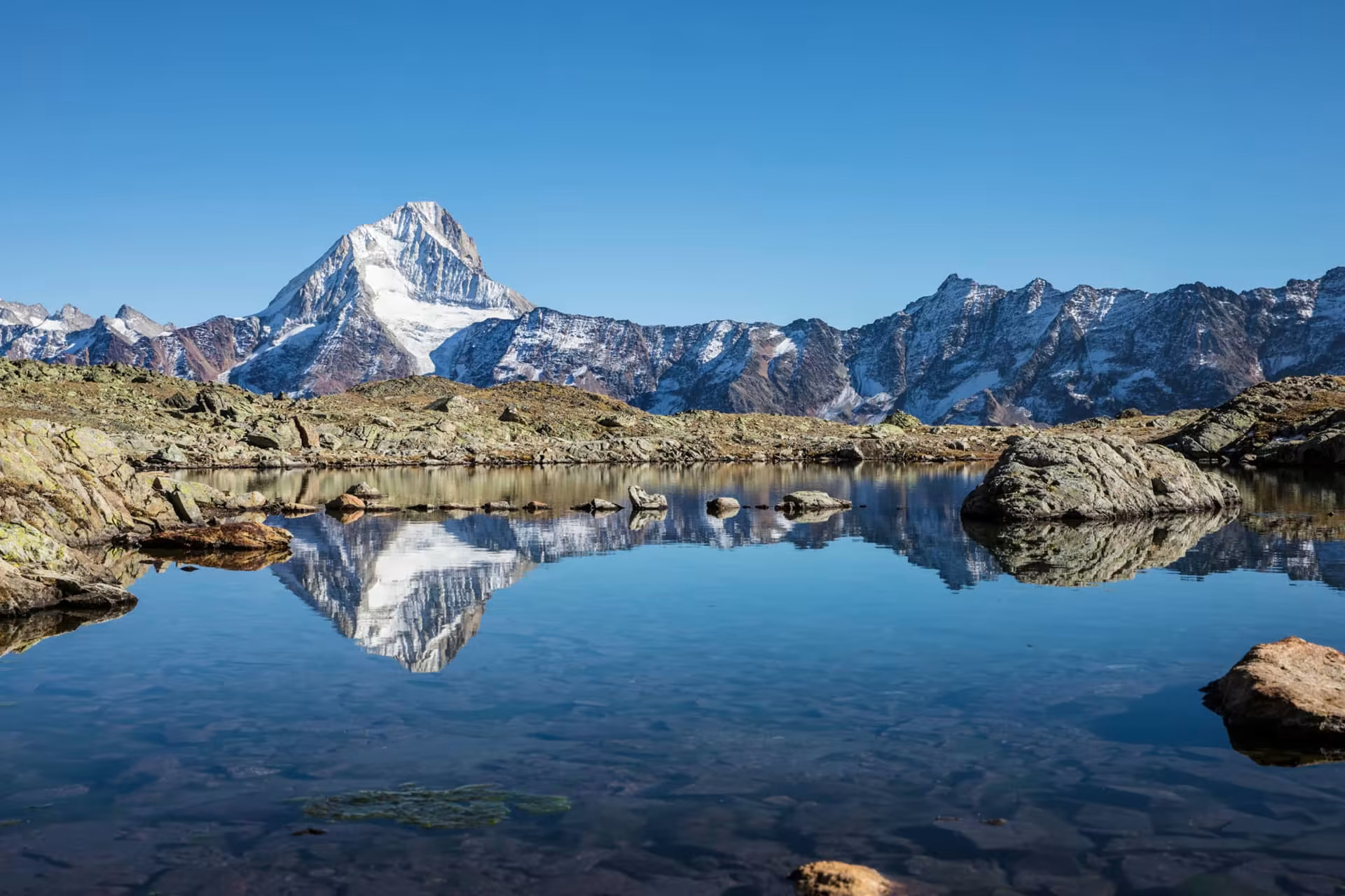 Eiger Ultra-Trail® by UTMB - E250 - UNESCO Trail