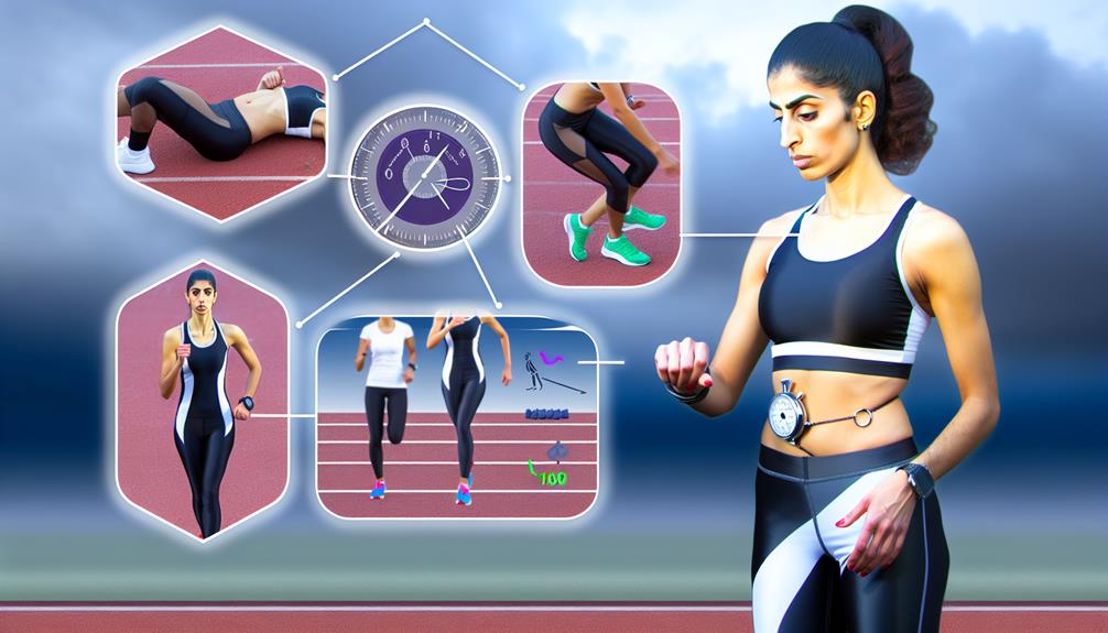 10k run training tips