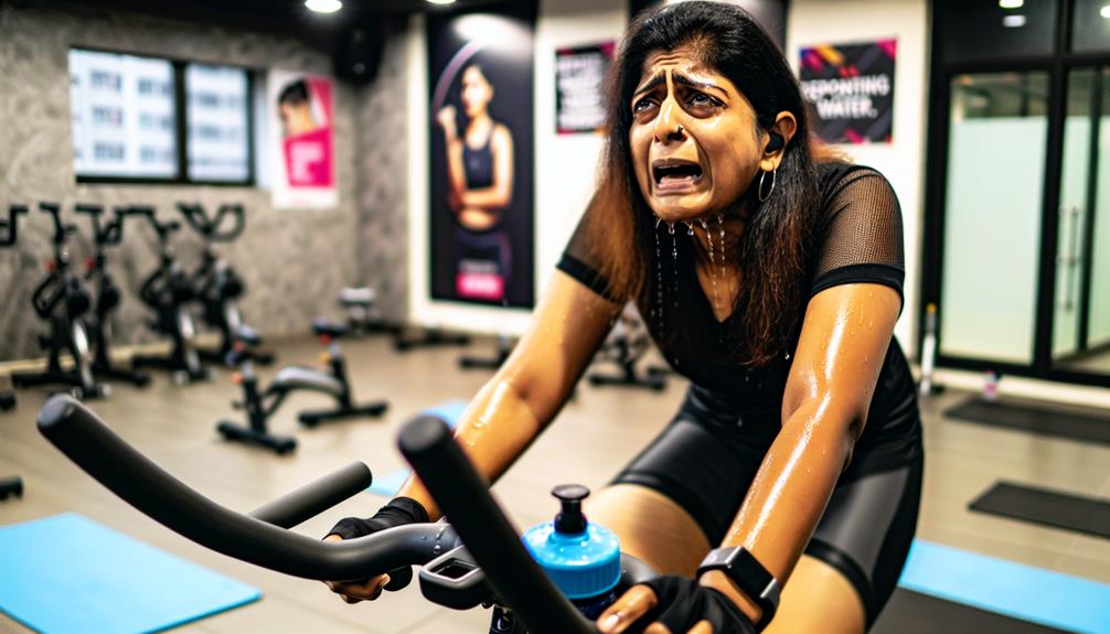 alternative ways to improve cardio