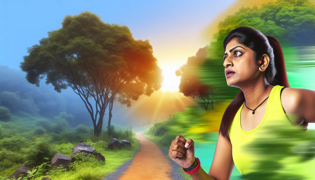 benefits of aerobic exercise