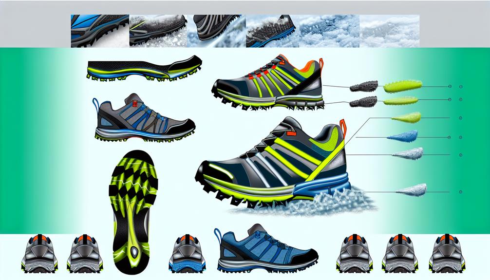 best footwear for winter