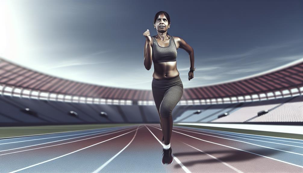 cardio for running workouts