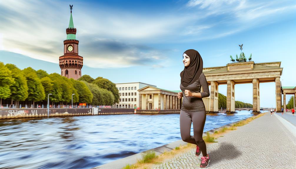 exploring berlin s top trails