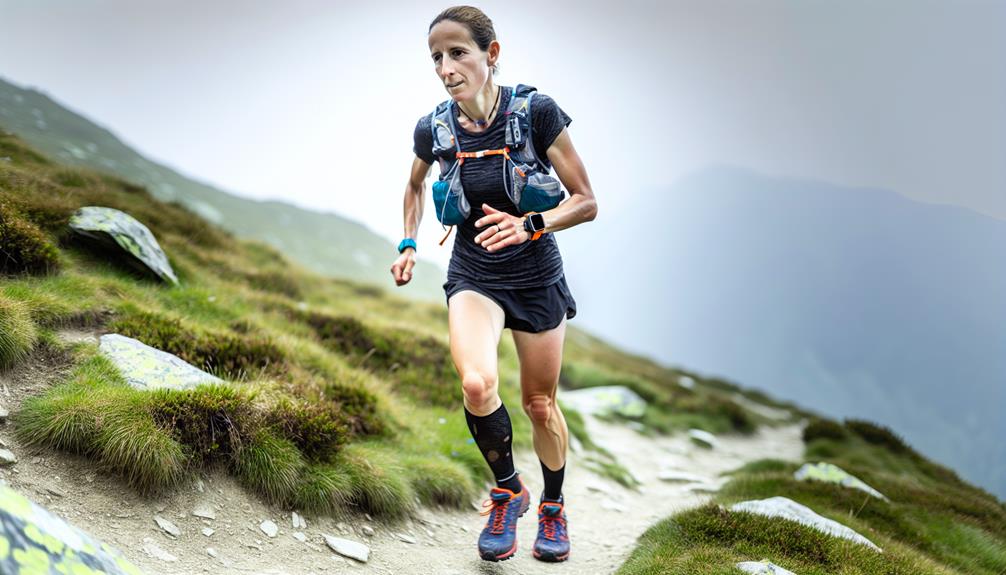 extreme conditions ultra training