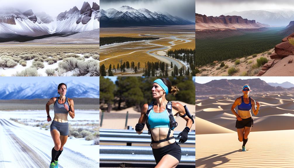 global ultramarathon training program