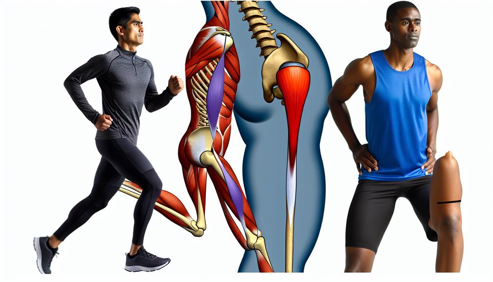 hip flexor strain prevention