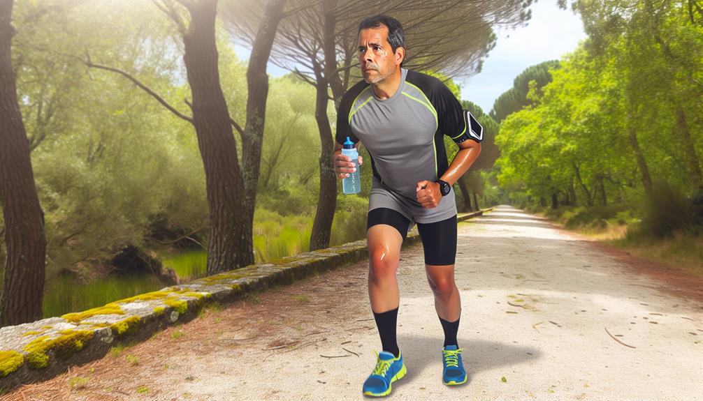 improve running performance tips