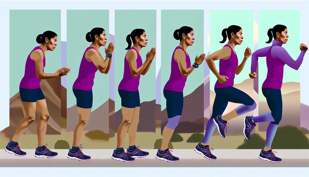 improvements in running time