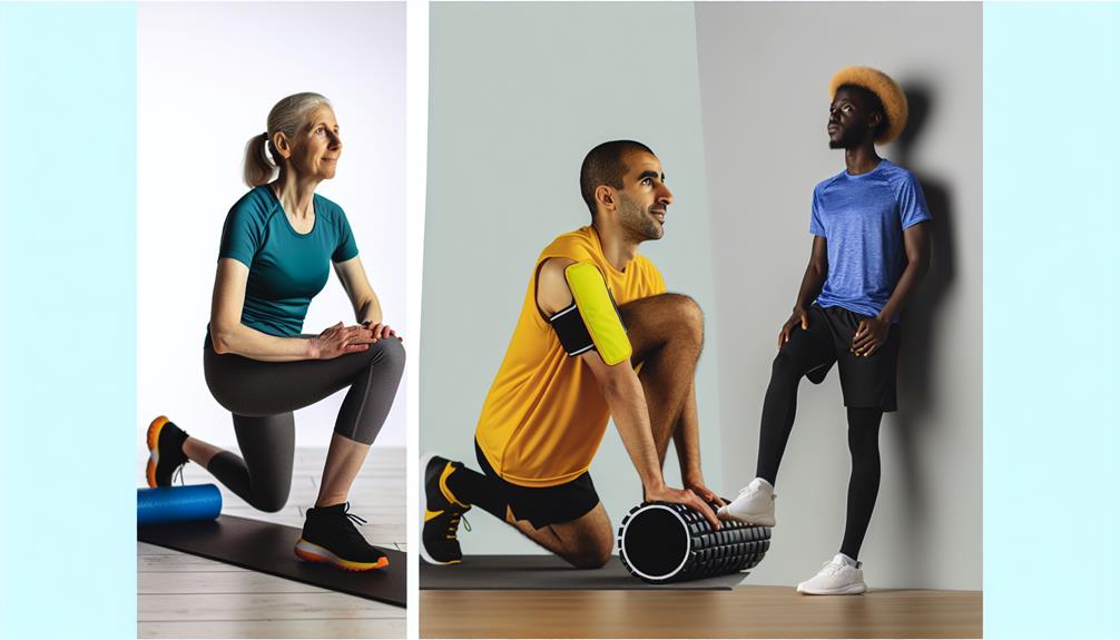 it band syndrome prevention