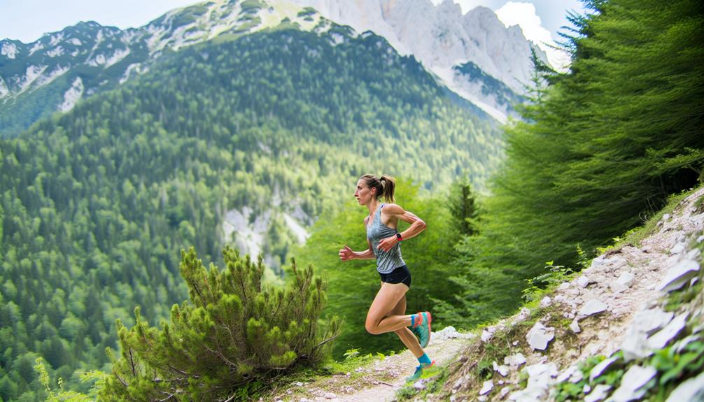 katie schide s ultra training