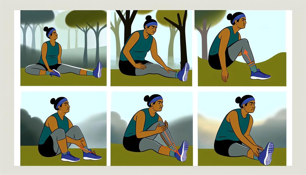 managing ankle tendonitis effectively