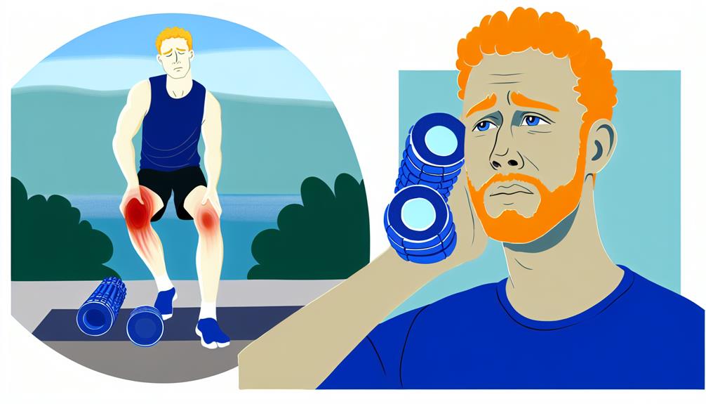 managing runner s knee pain