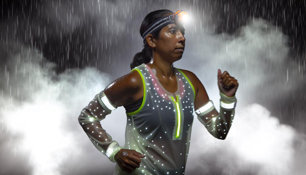 night running gear guide