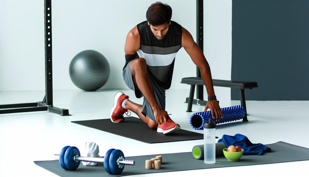 preventing running injuries effectively