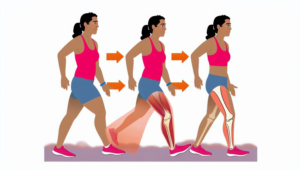 recovery from achilles rupture