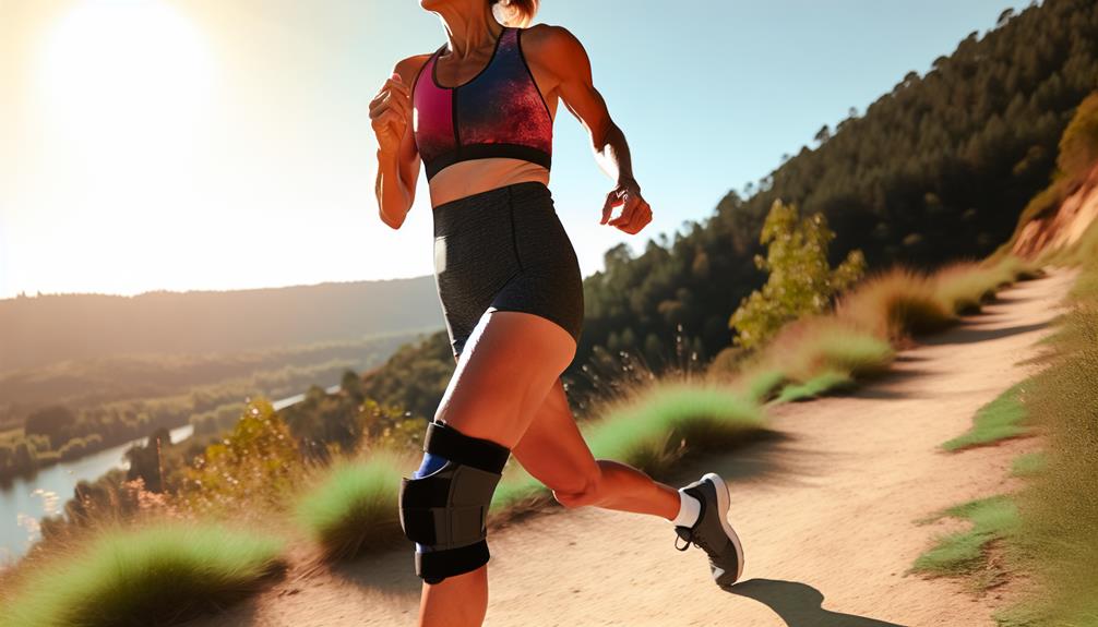 resilient ultra runner training