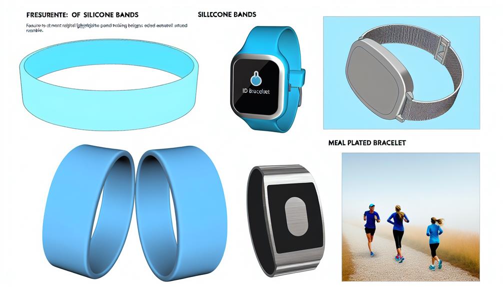 runner id bracelet reviews