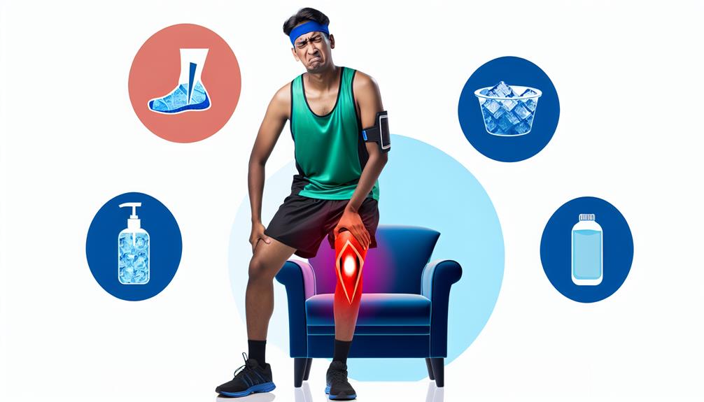 runner s stress fracture management