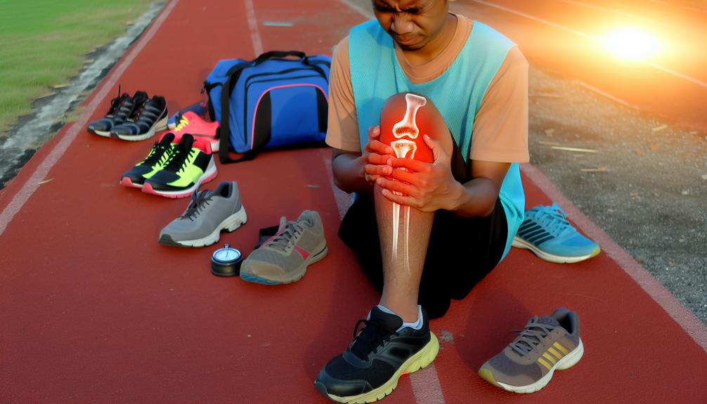 runners guide to patellar tendonitis