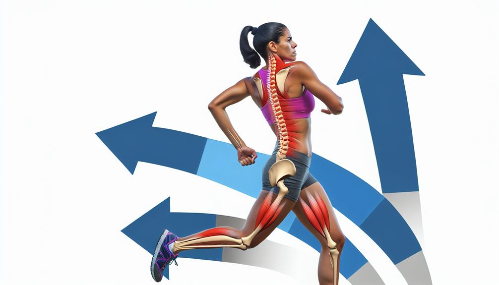 runners lower back pain