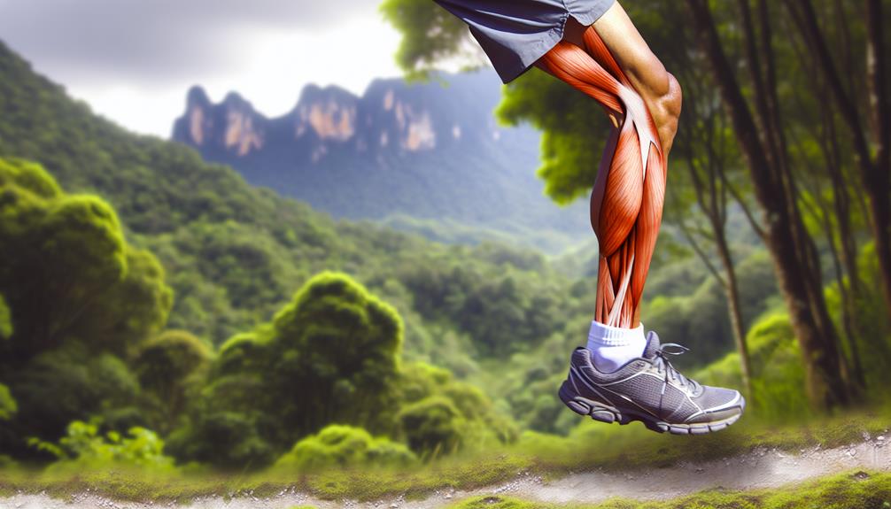 running for injury prevention