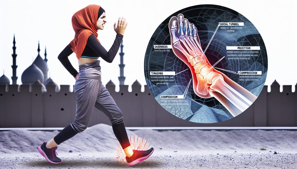 tarsal tunnel syndrome overview