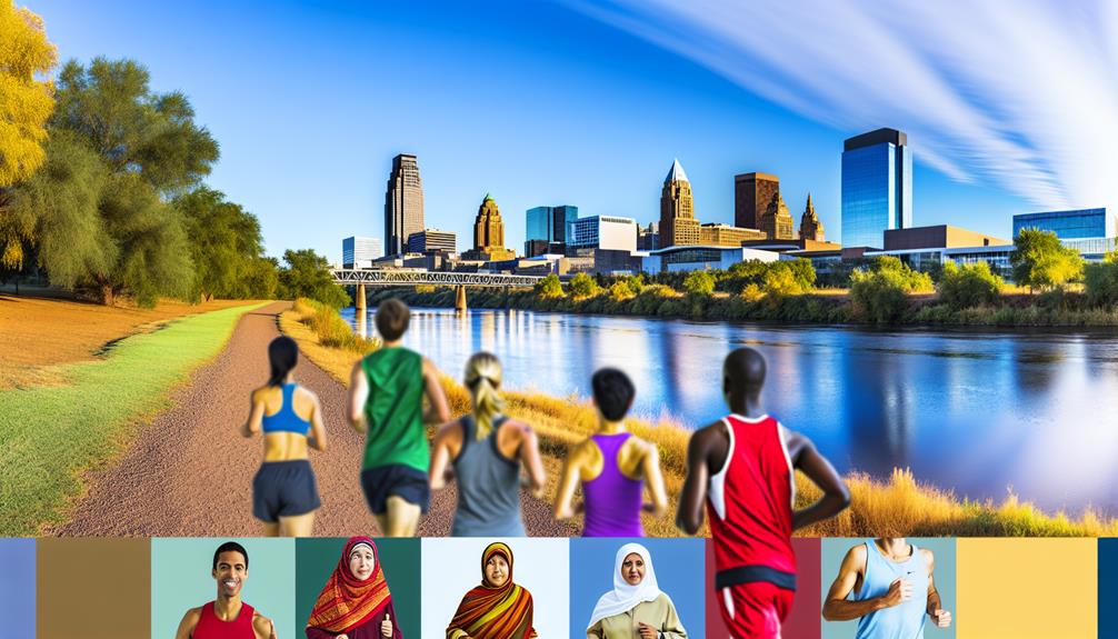 top boston marathon routes