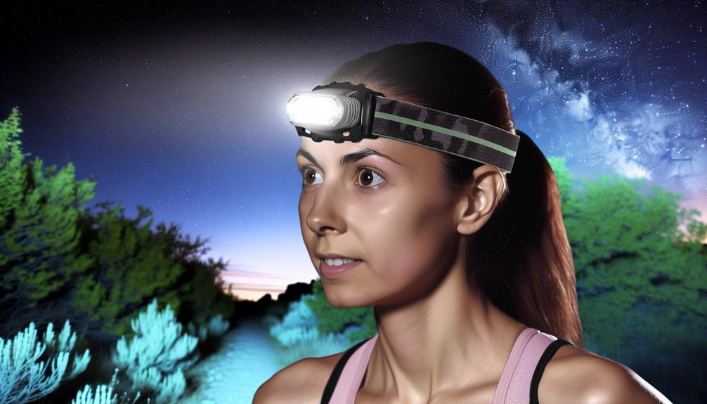 top headlamps for nighttime