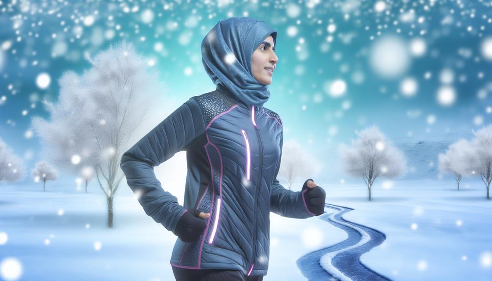 top jackets for running