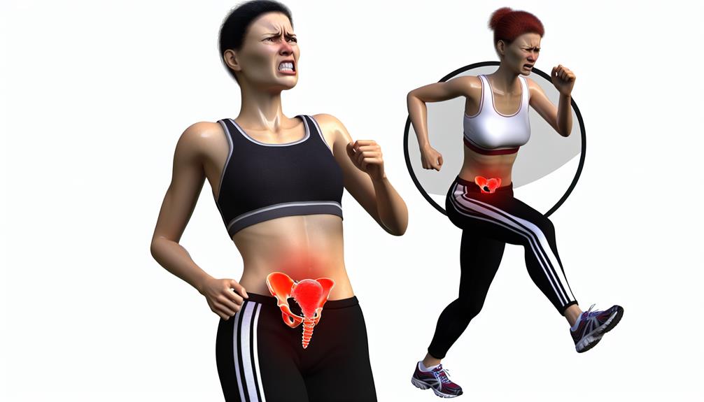 treatment for osteitis pubis