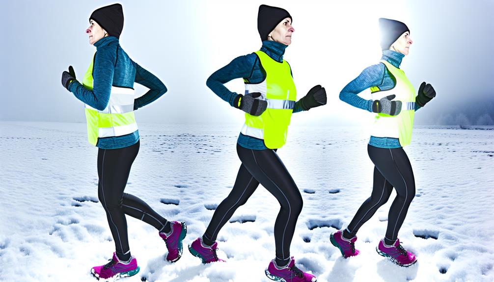 winter running essentials guide
